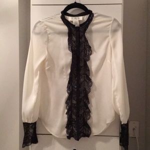 My favorite work shirt!